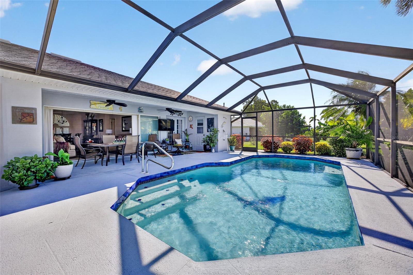 PUNTA GORDA ISLES SEC 16 - Residential