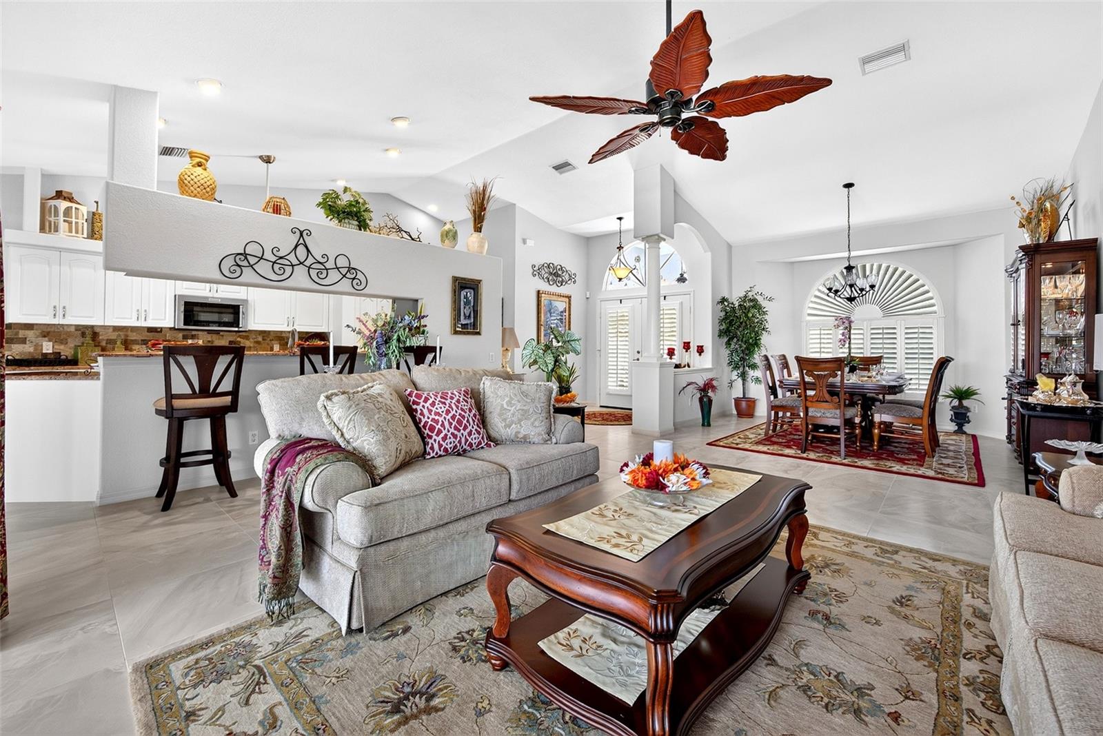 PUNTA GORDA ISLES SEC 16 - Residential