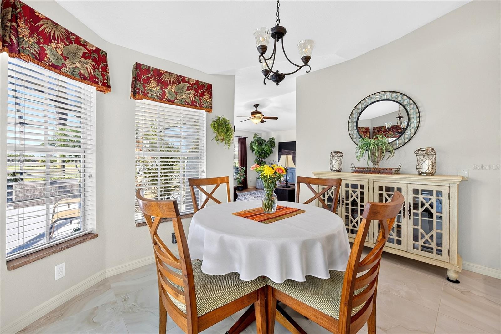 PUNTA GORDA ISLES SEC 16 - Residential