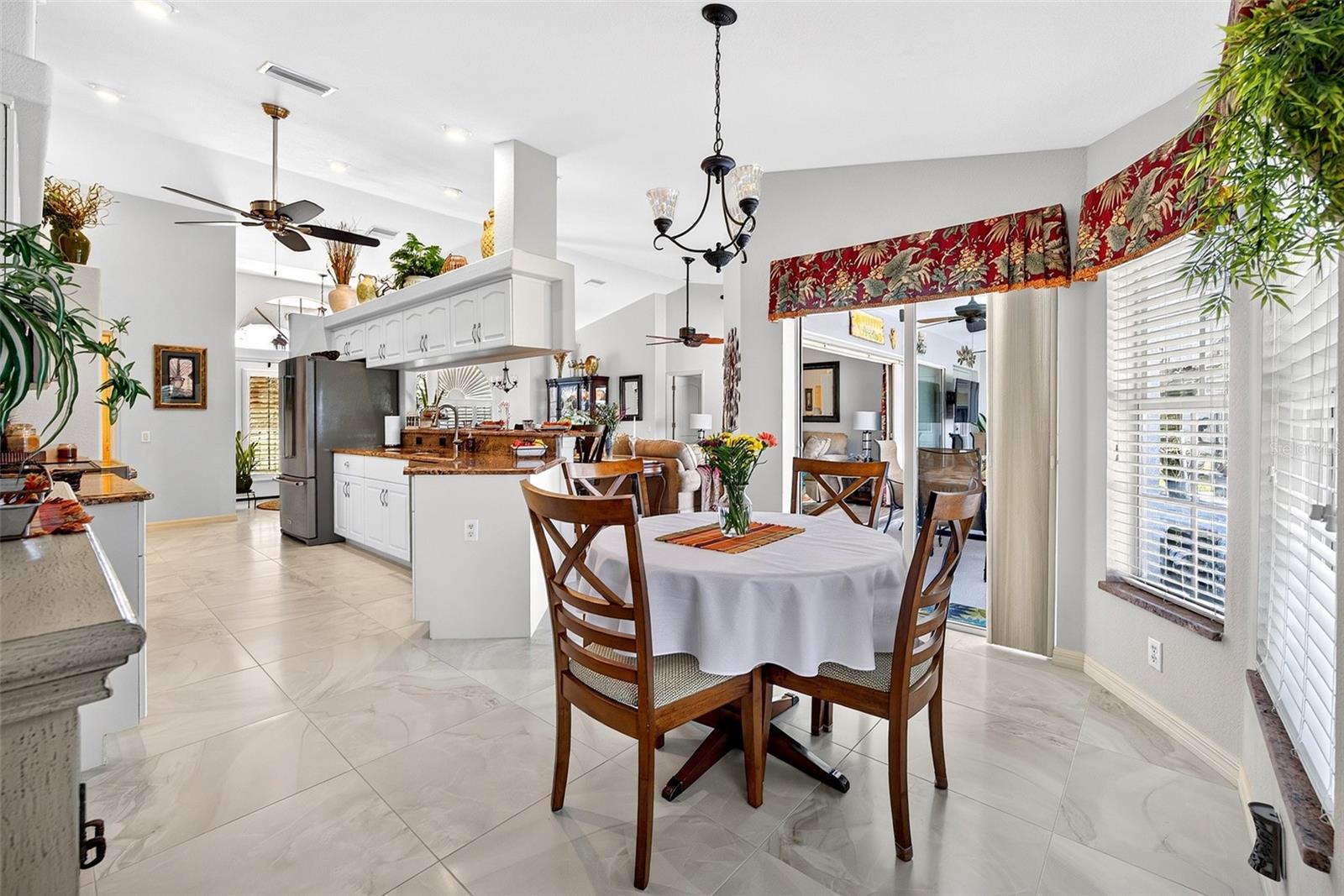 PUNTA GORDA ISLES SEC 16 - Residential