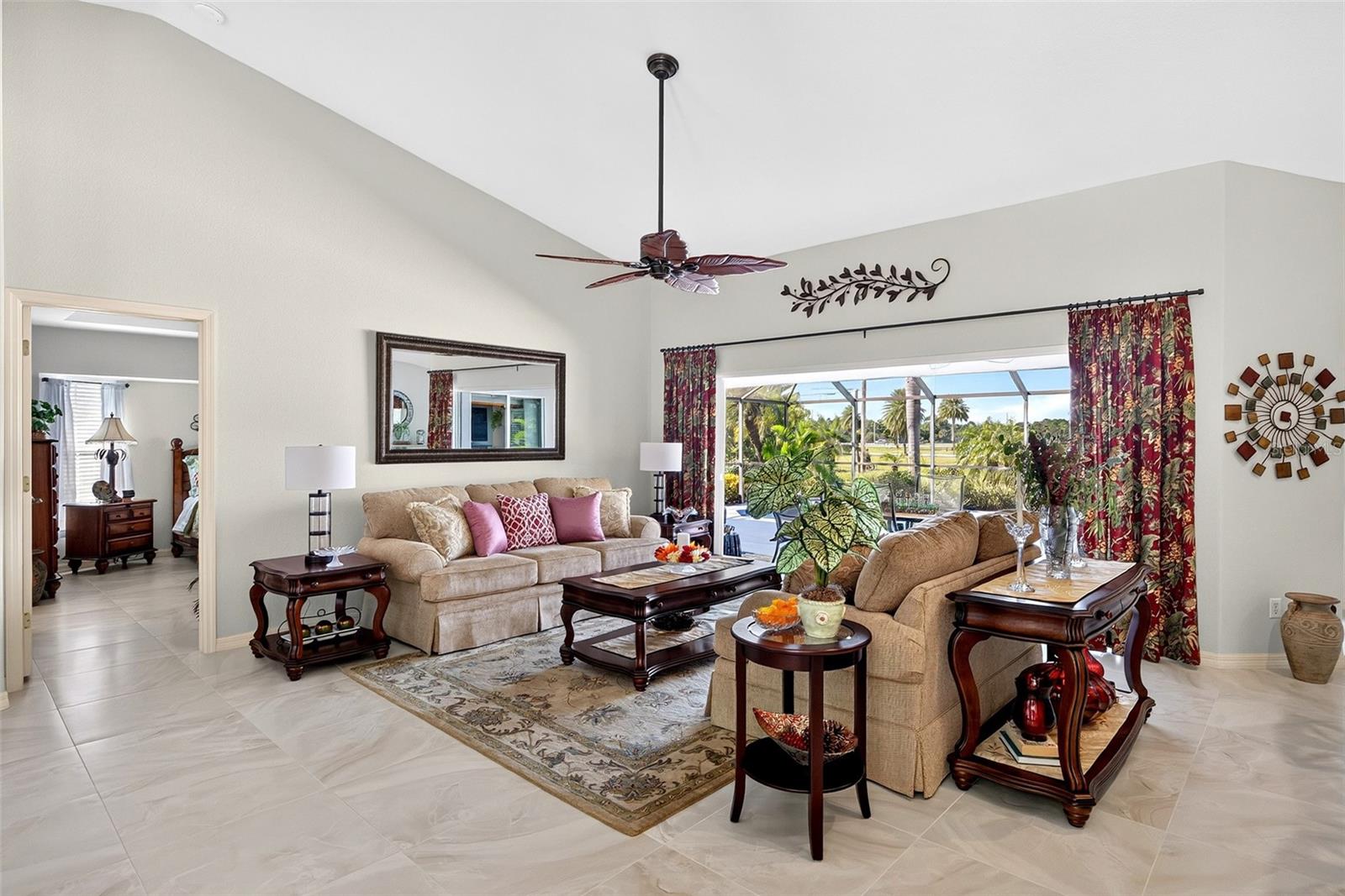 PUNTA GORDA ISLES SEC 16 - Residential
