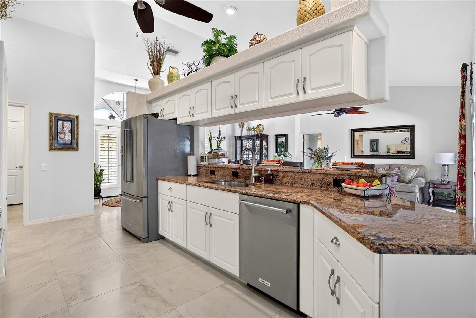 PUNTA GORDA ISLES SEC 16 - Residential