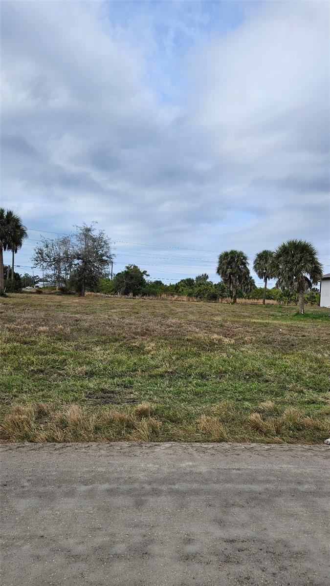 Rare opportunity to own a spacious 0.66-acre double lot in the sought-after, deed-restricted community of Rotonda West — and the seller is ready to hear offers. Two adjoined, buildable vacant lots with individual parcel IDs offer unmatched flexibility: develop them together as a private estate, or explore multi-family construction under RMF-15 zoning. Public water and sewer are already available, making this a build-ready investment.

Rotonda West continues to attract buyers of all ages and lifestyles, offering easy access to golf courses, boating, fishing, tennis, scenic hiking trails, and a welcoming neighborhood atmosphere. Southwest Florida's stunning Gulf Coast beaches are just 10–13 miles away — close enough to enjoy, far enough to appreciate the peace and quiet.

Double lots of this size are rare on Boundary Boulevard. Whether you're building your dream home on a generous estate-sized parcel or looking for a smart land investment in a growing community, this property checks the boxes. Come see it — and let's make a deal.