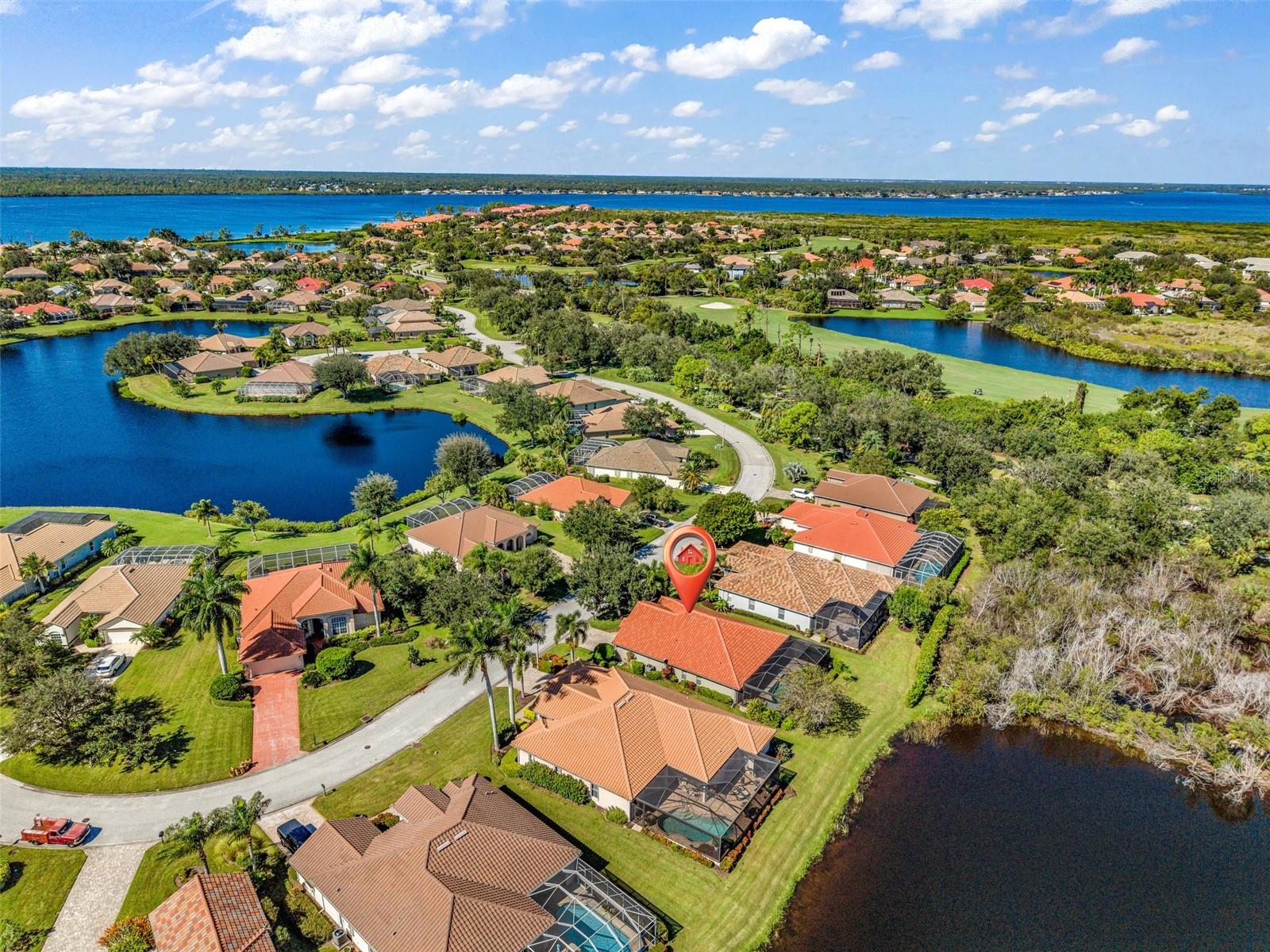 RIVERWOOD - Residential
