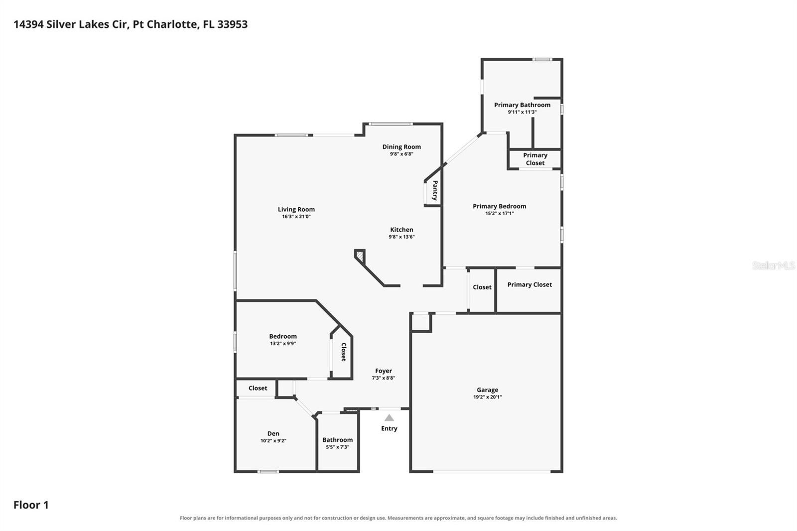 RIVERWOOD - Residential