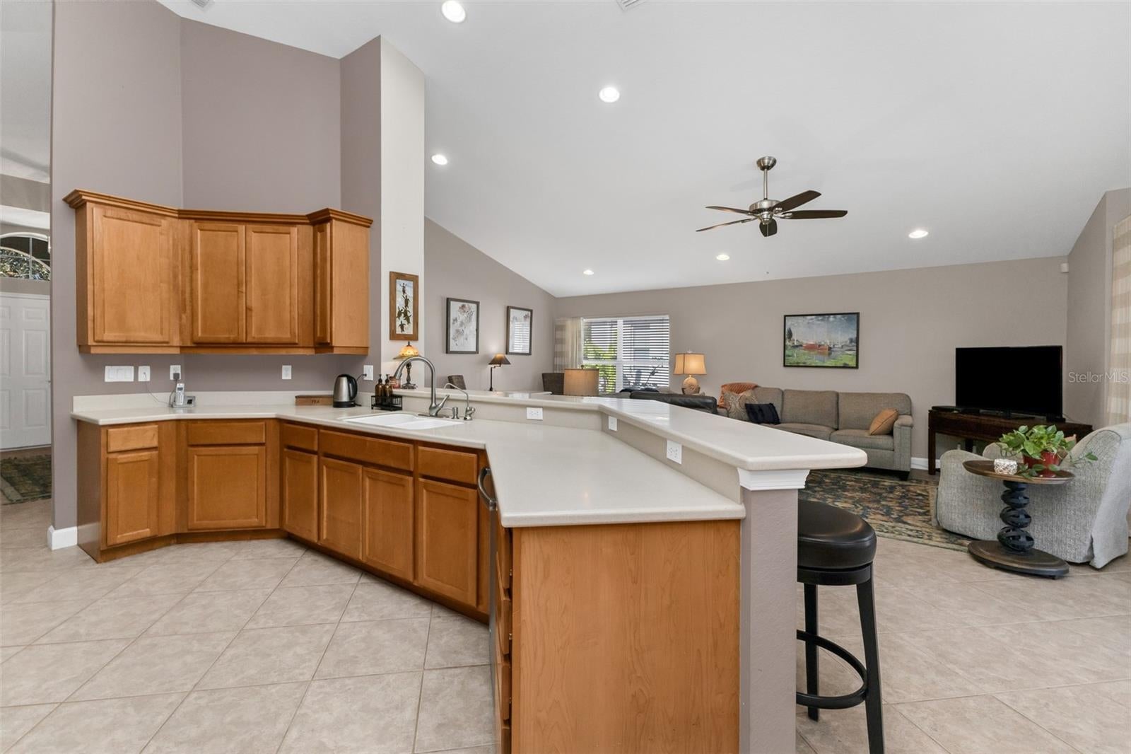 RIVERWOOD - Residential
