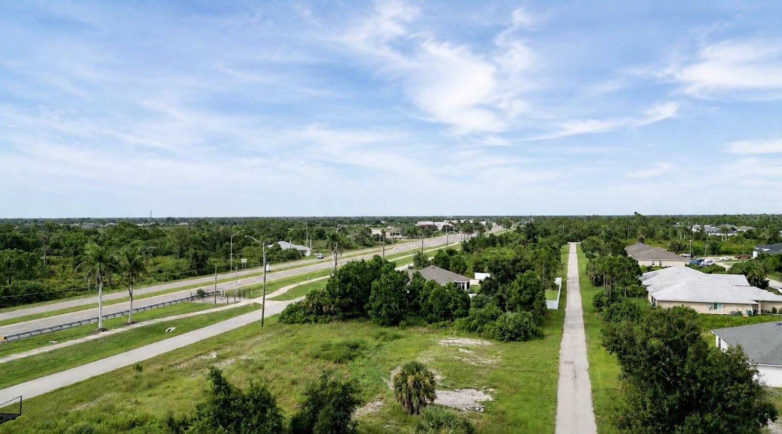 PORT CHARLOTTE SEC 058 - Land