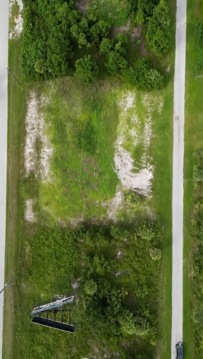 PORT CHARLOTTE SEC 058 - Land