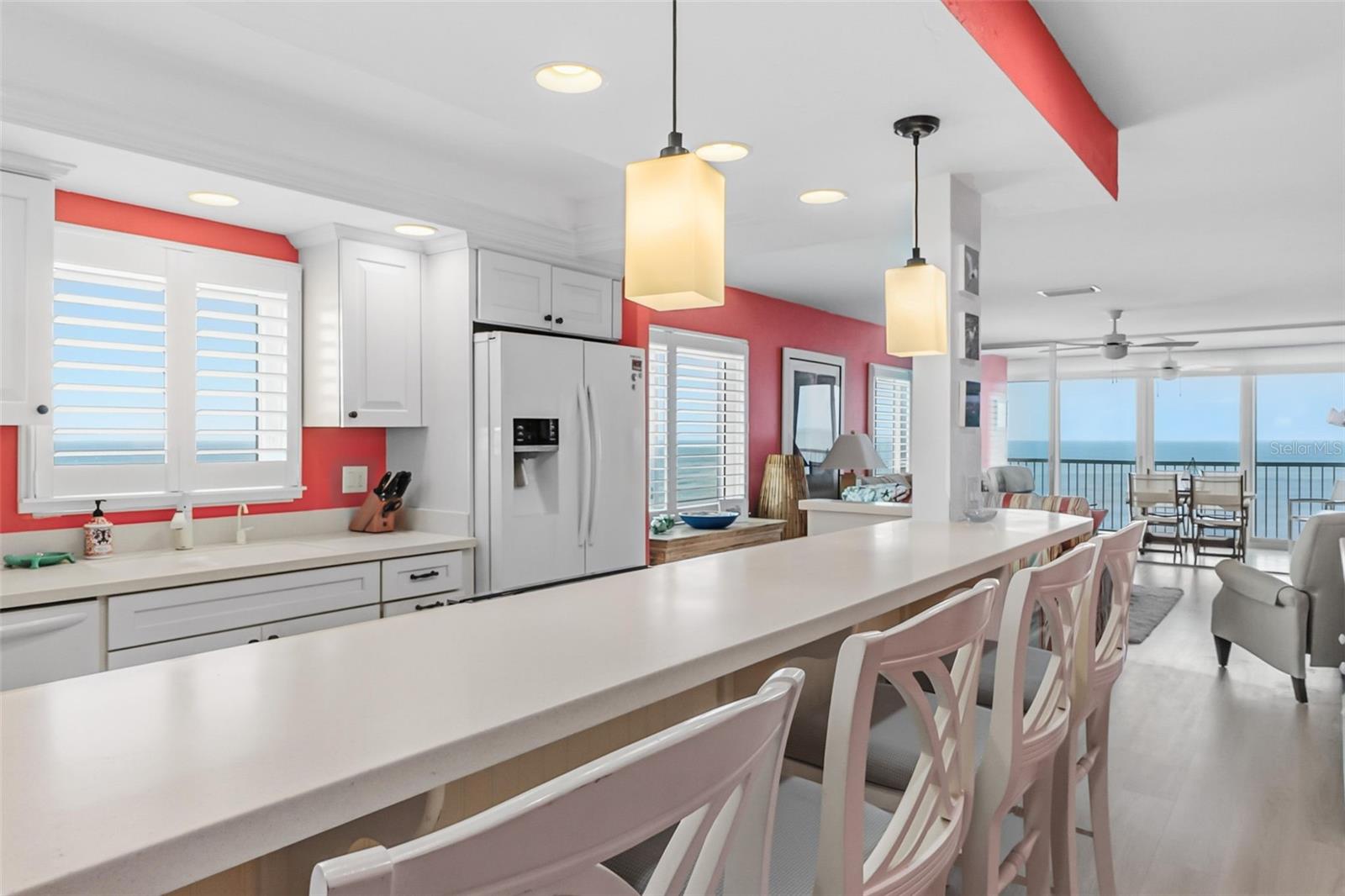 GULF HORIZONS - Residential