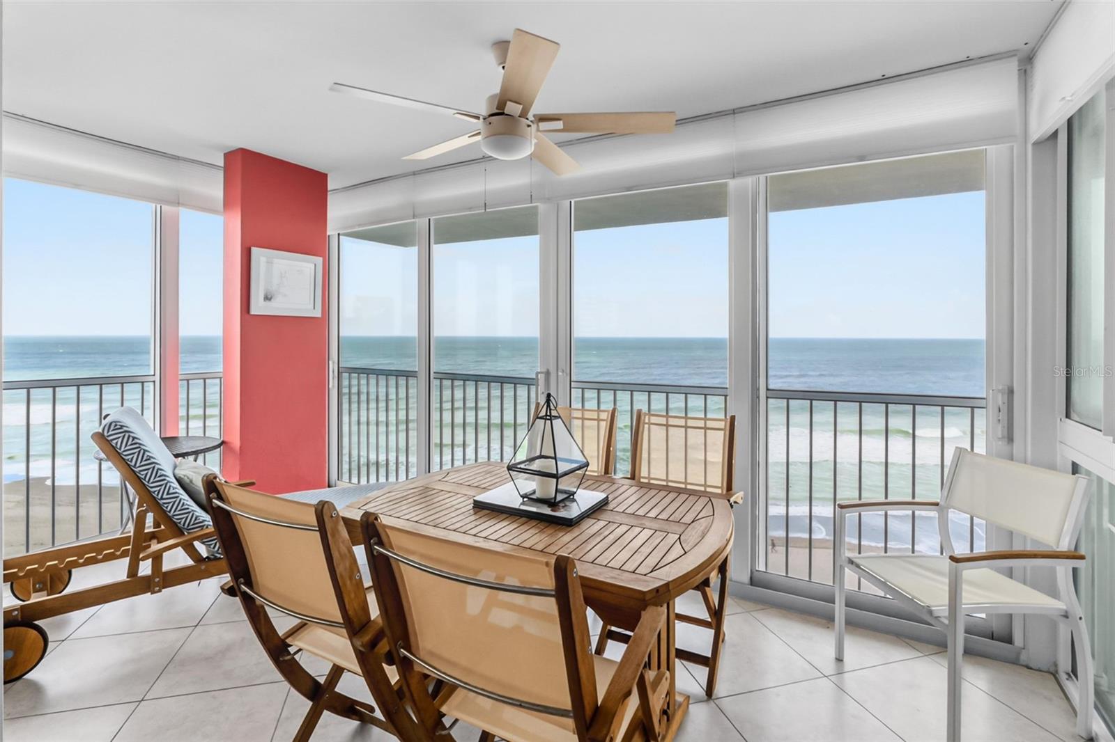 GULF HORIZONS - Residential