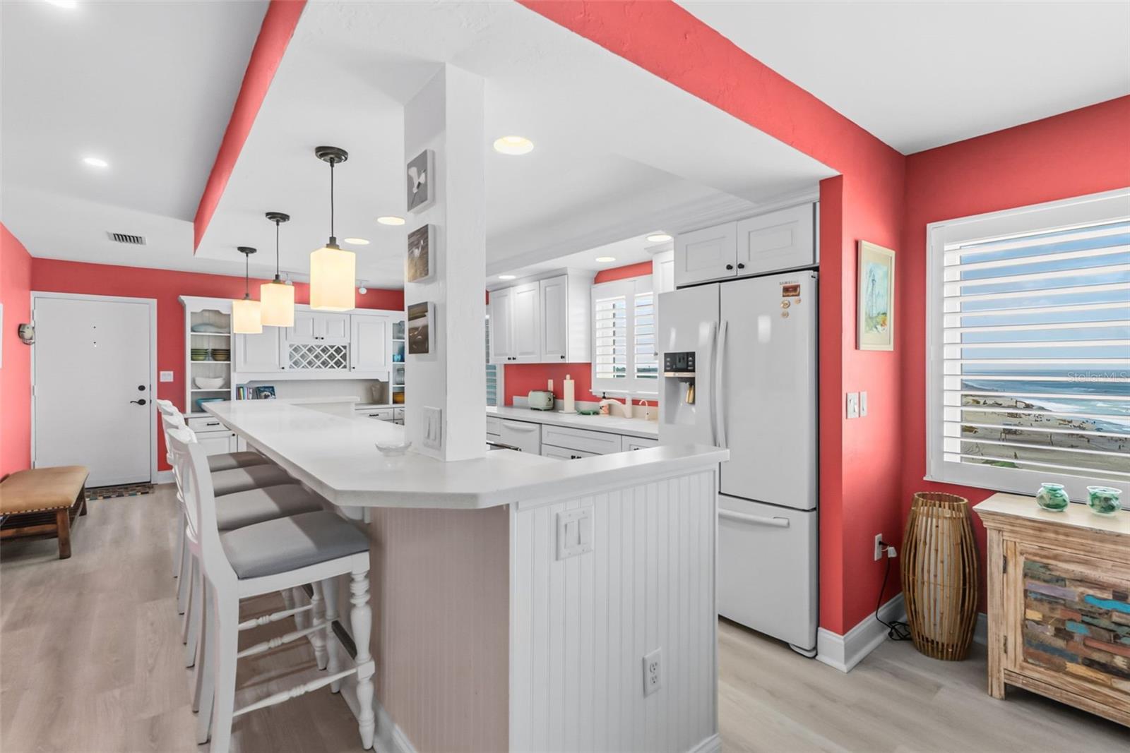 GULF HORIZONS - Residential