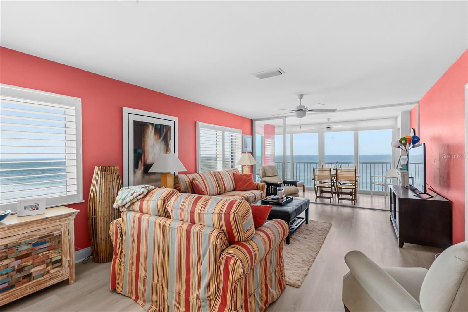 GULF HORIZONS - Residential
