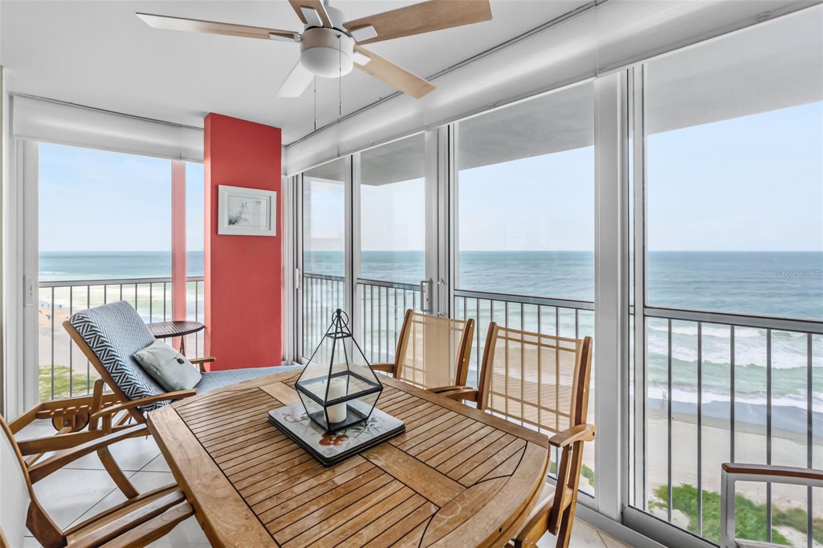 GULF HORIZONS - Residential