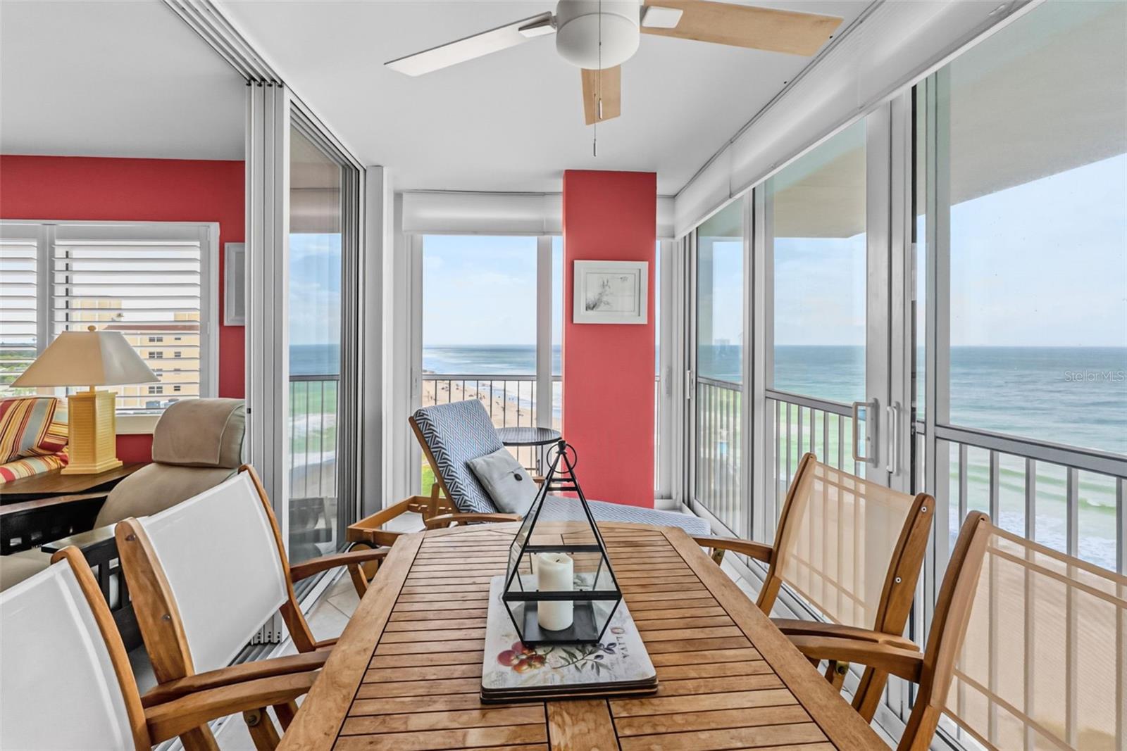 GULF HORIZONS - Residential