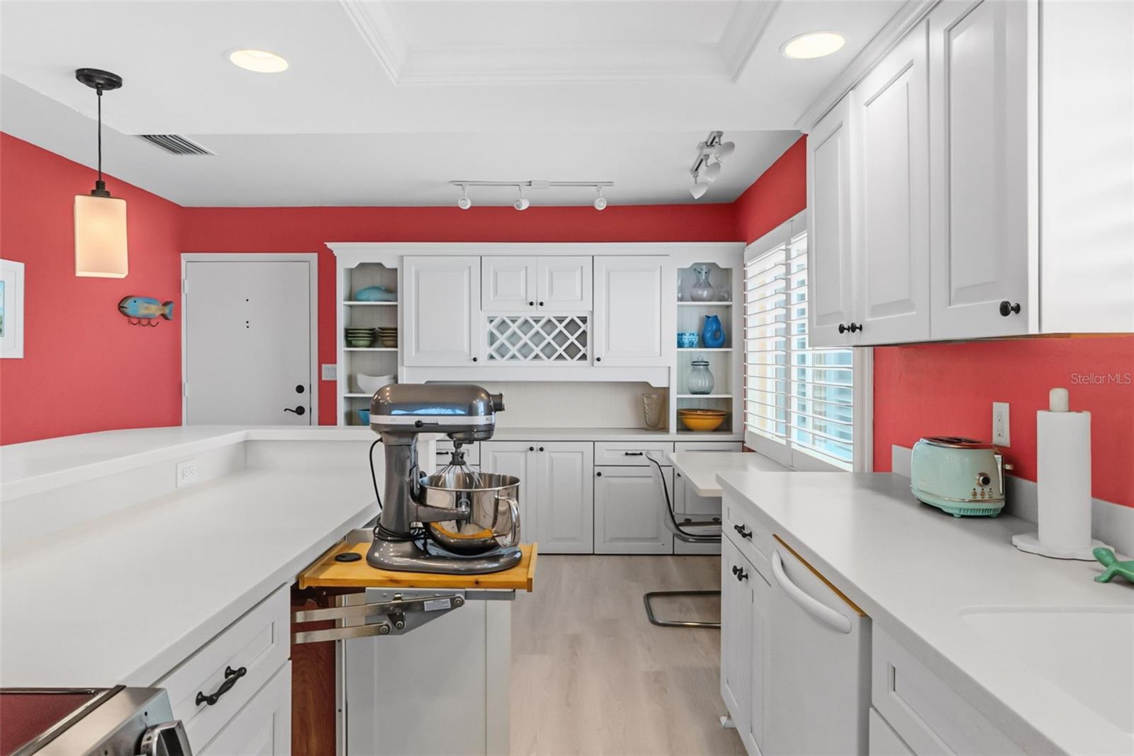 GULF HORIZONS - Residential