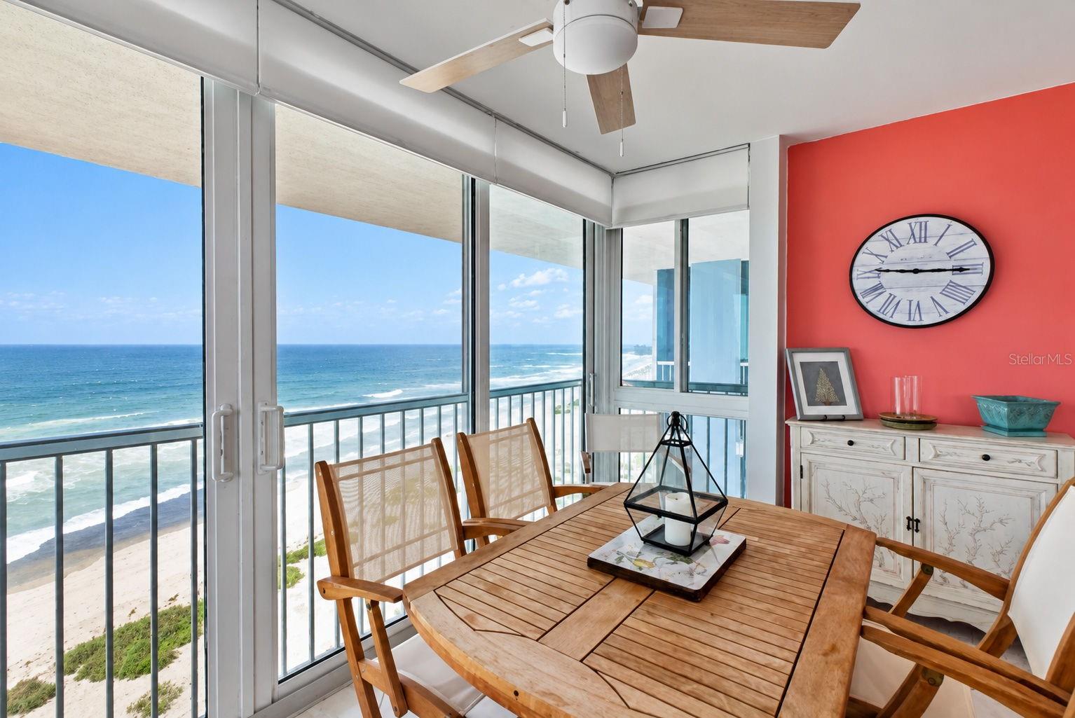GULF HORIZONS - Residential