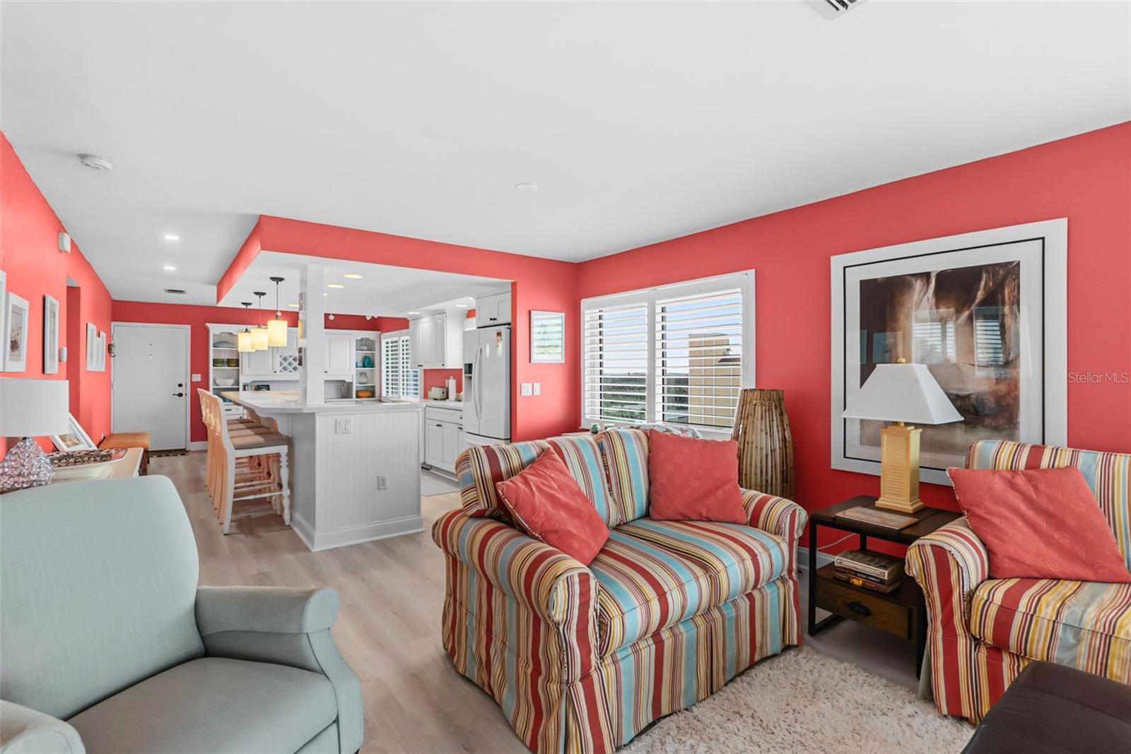 GULF HORIZONS - Residential
