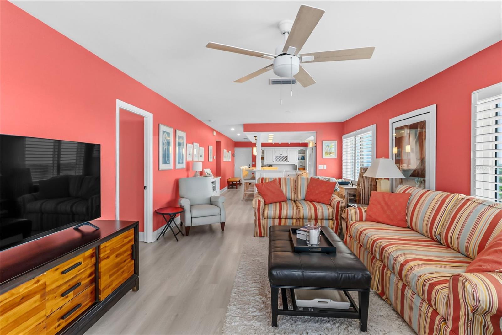GULF HORIZONS - Residential
