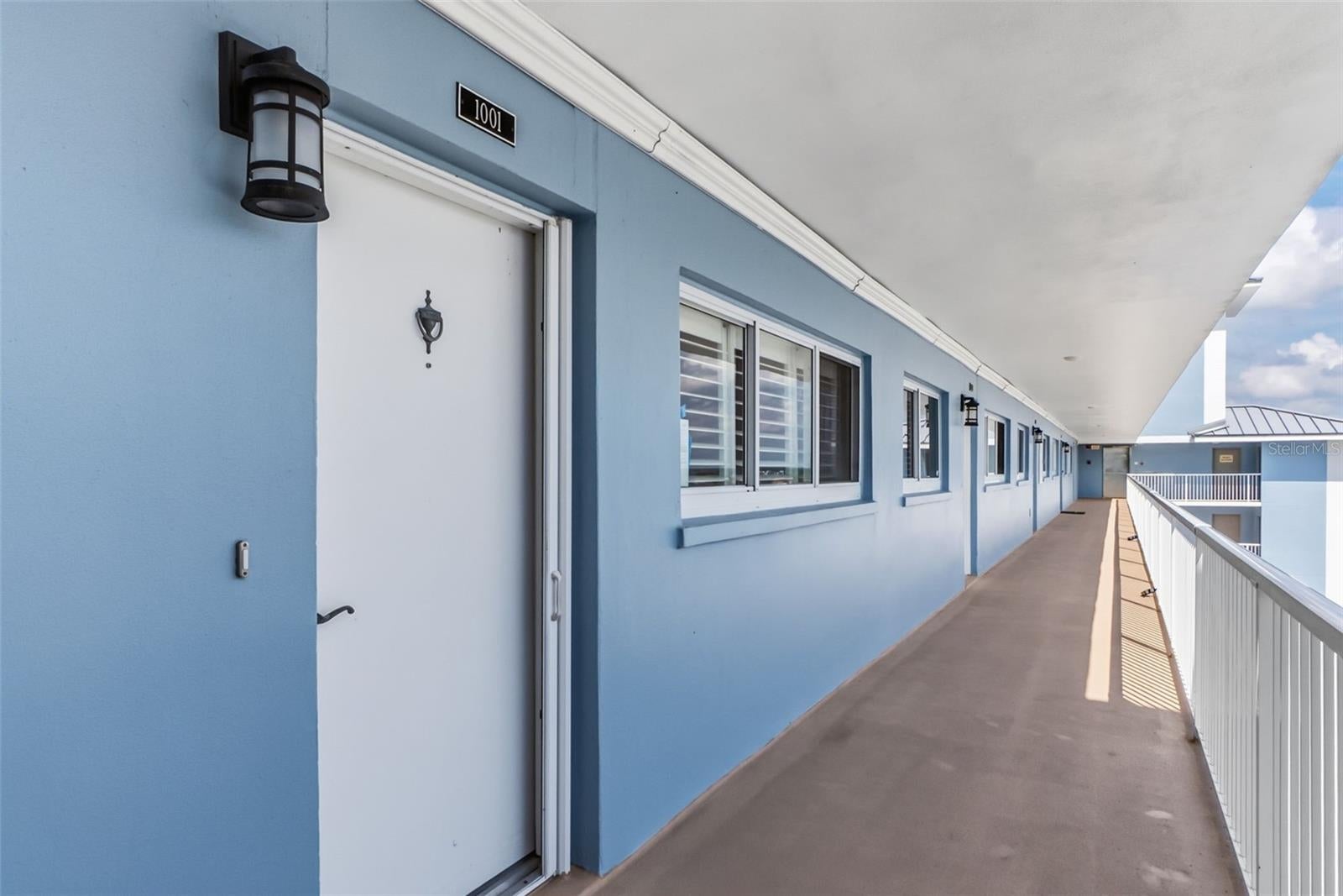 GULF HORIZONS - Residential