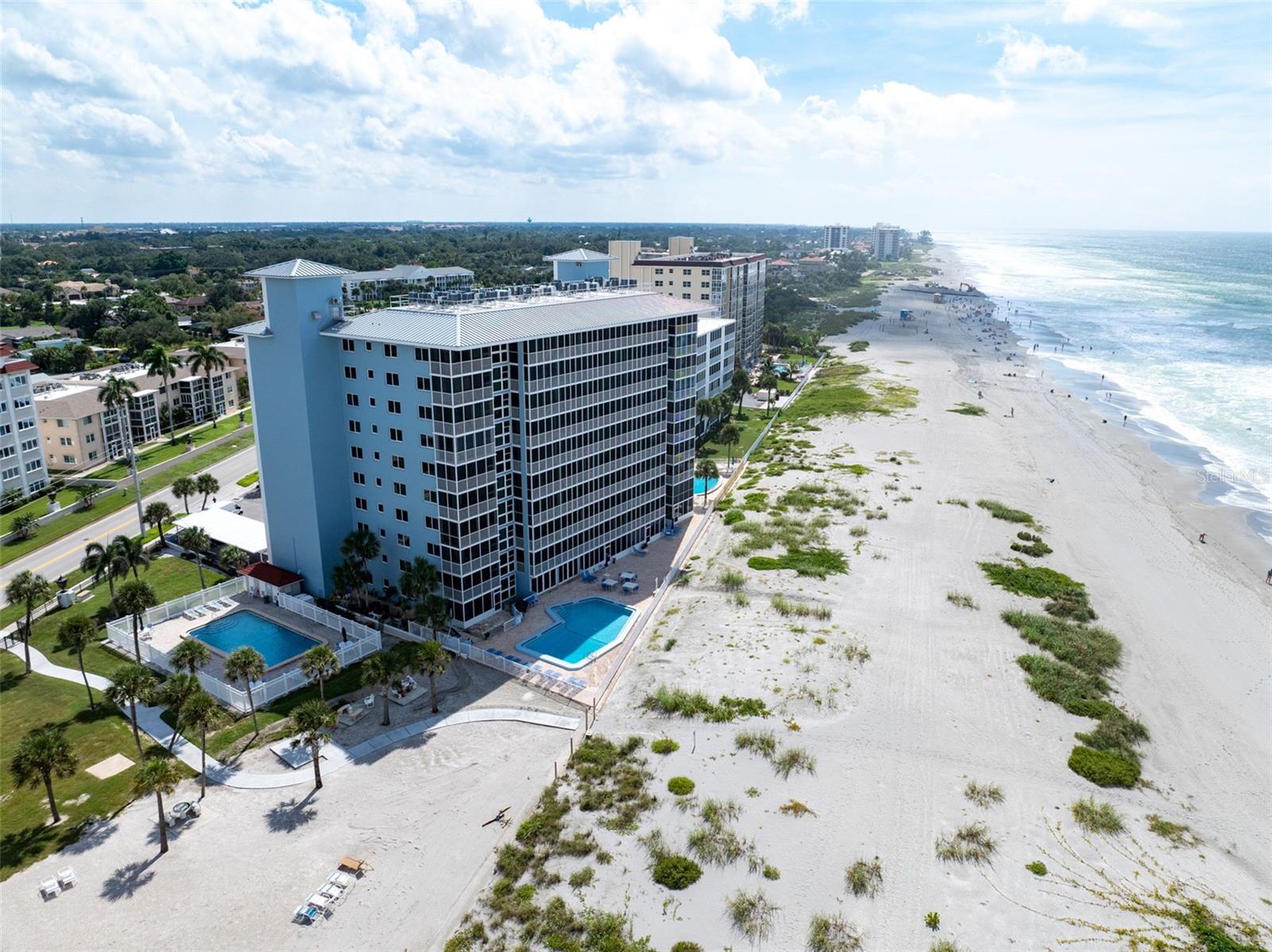 GULF HORIZONS - Residential