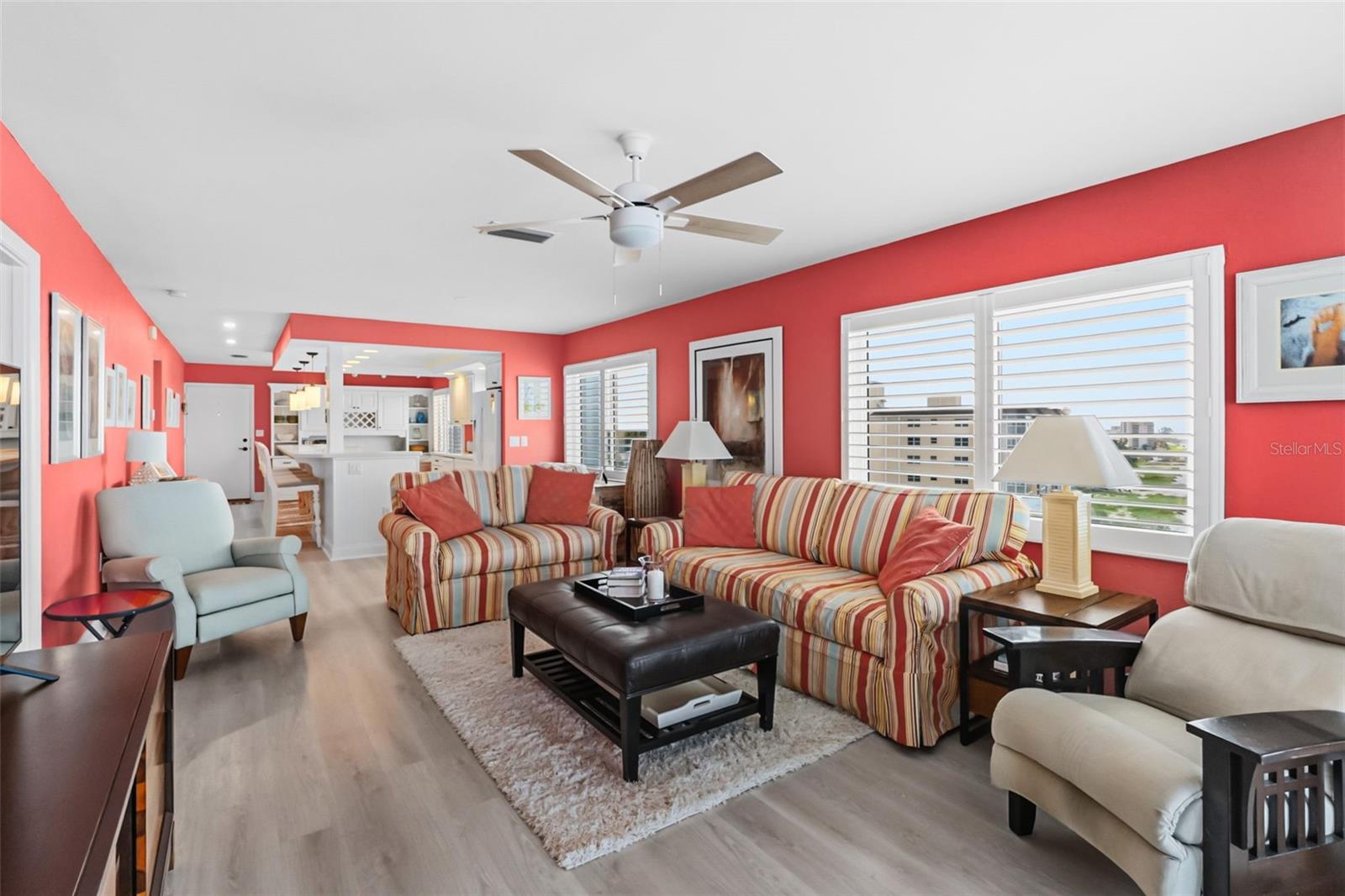 GULF HORIZONS - Residential