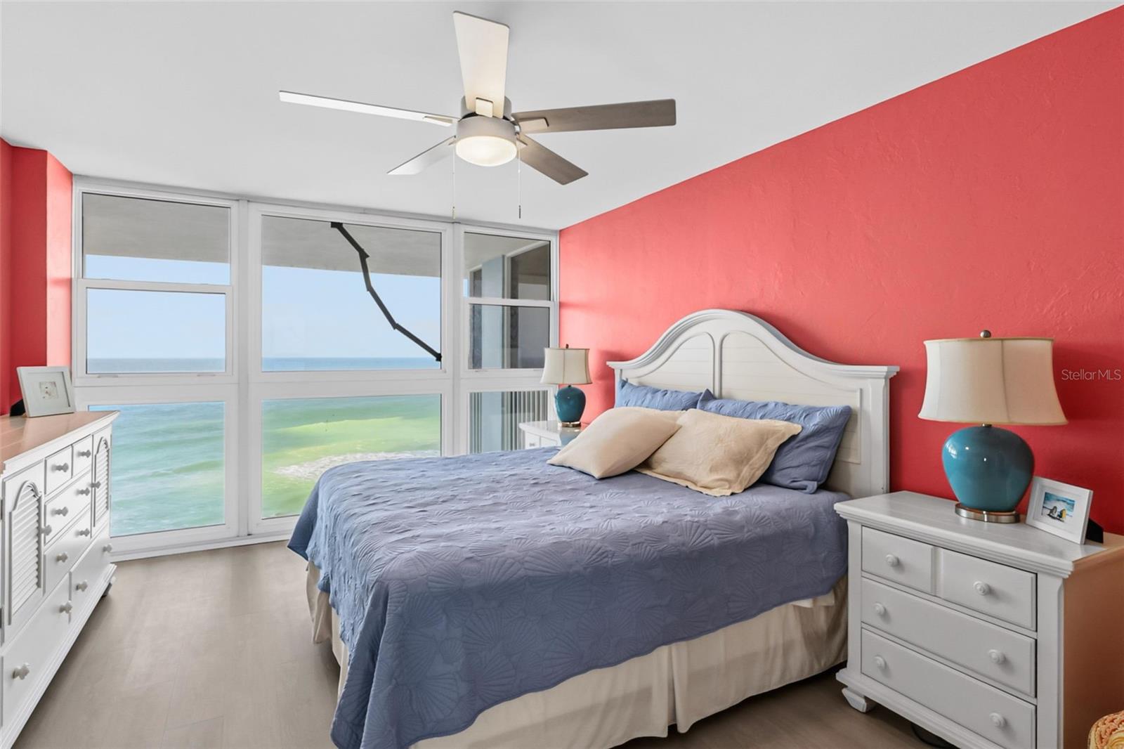 GULF HORIZONS - Residential