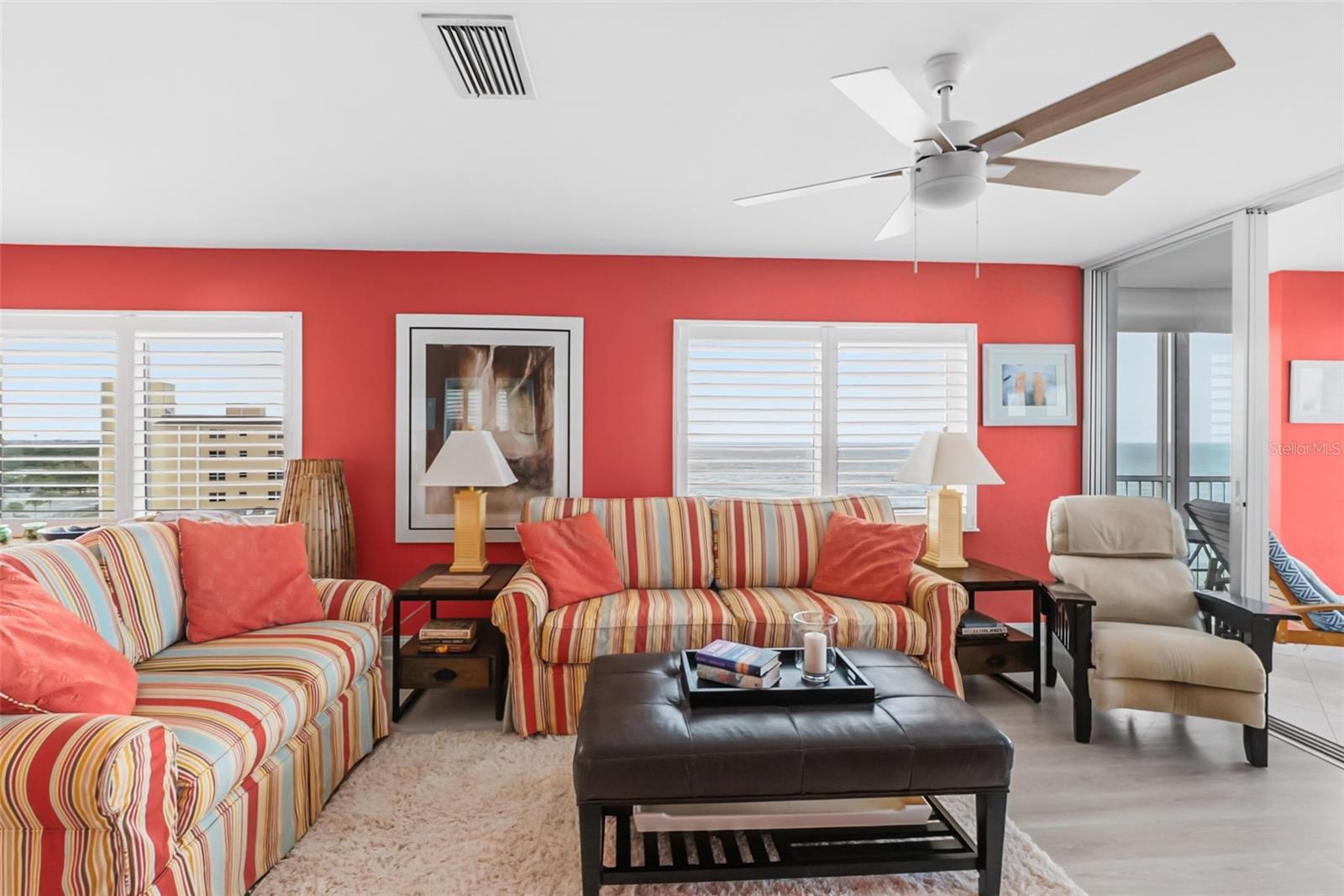 GULF HORIZONS - Residential