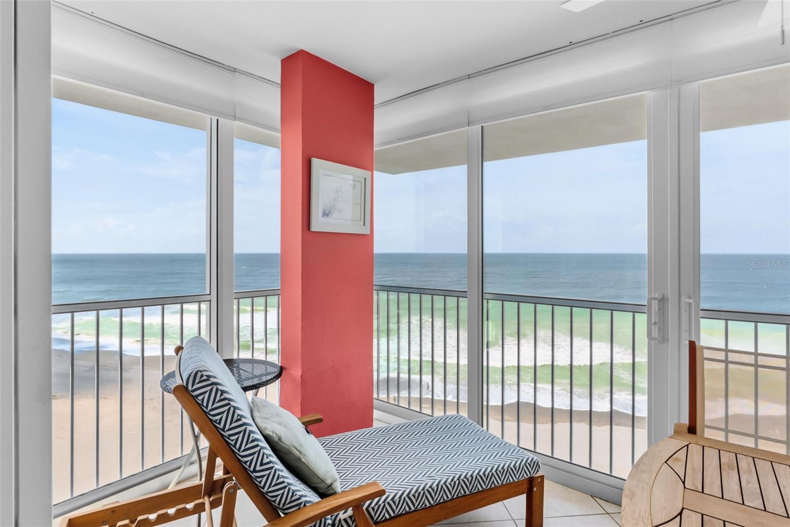 GULF HORIZONS - Residential