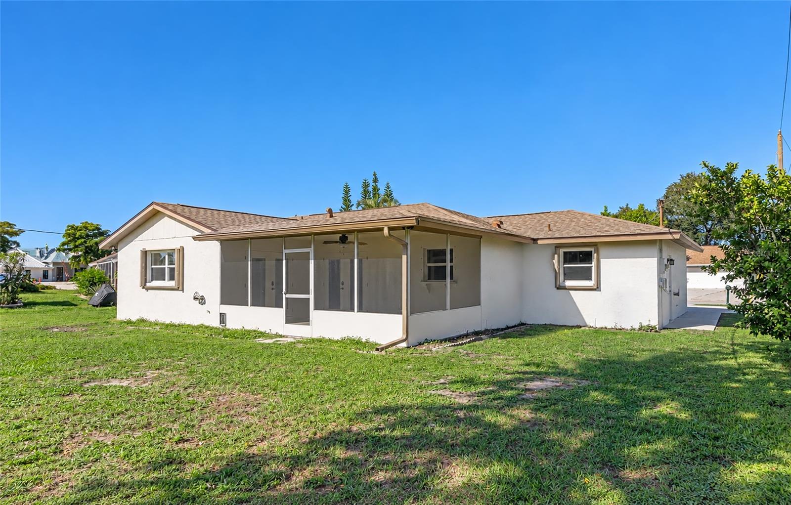 VENICE EAST SEC 1 - Residential