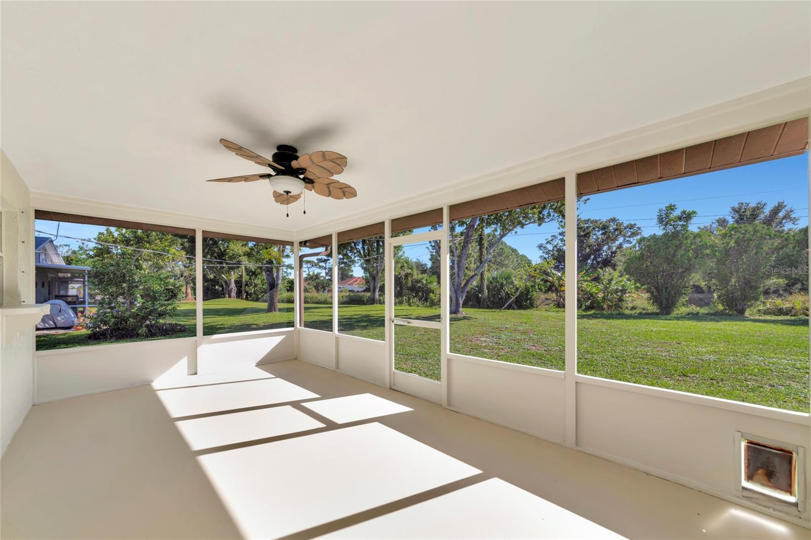 VENICE EAST SEC 1 - Residential