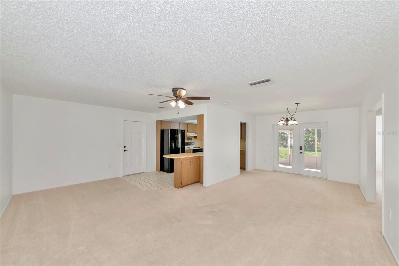 VENICE EAST SEC 1 - Residential