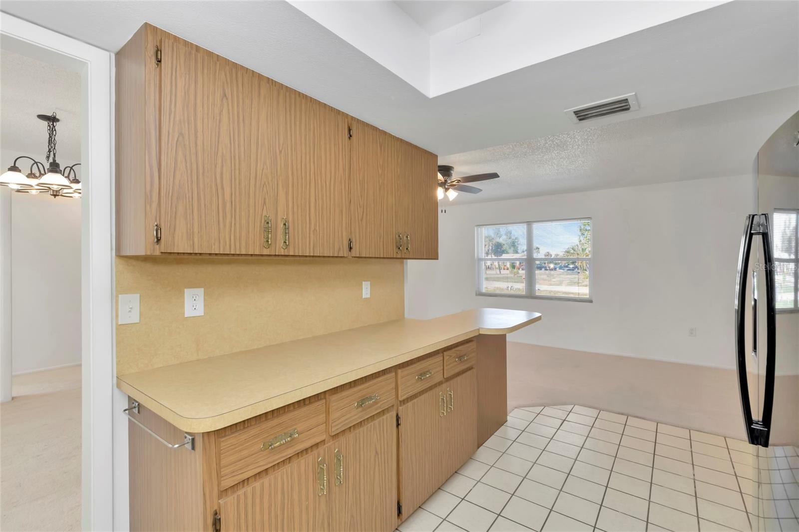 VENICE EAST SEC 1 - Residential