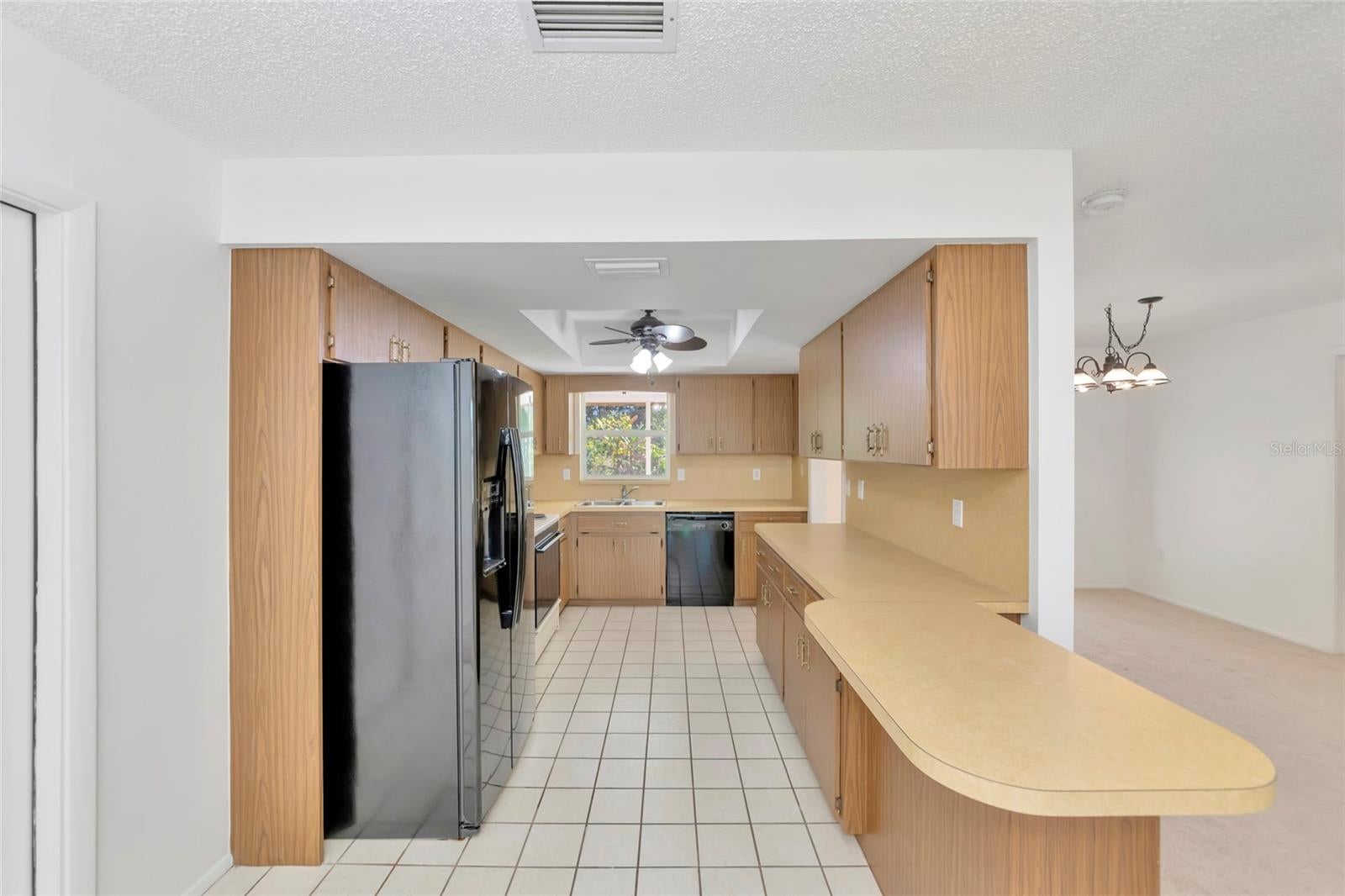 VENICE EAST SEC 1 - Residential