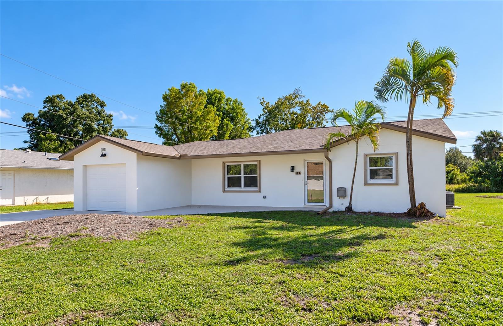 VENICE EAST SEC 1 - Residential