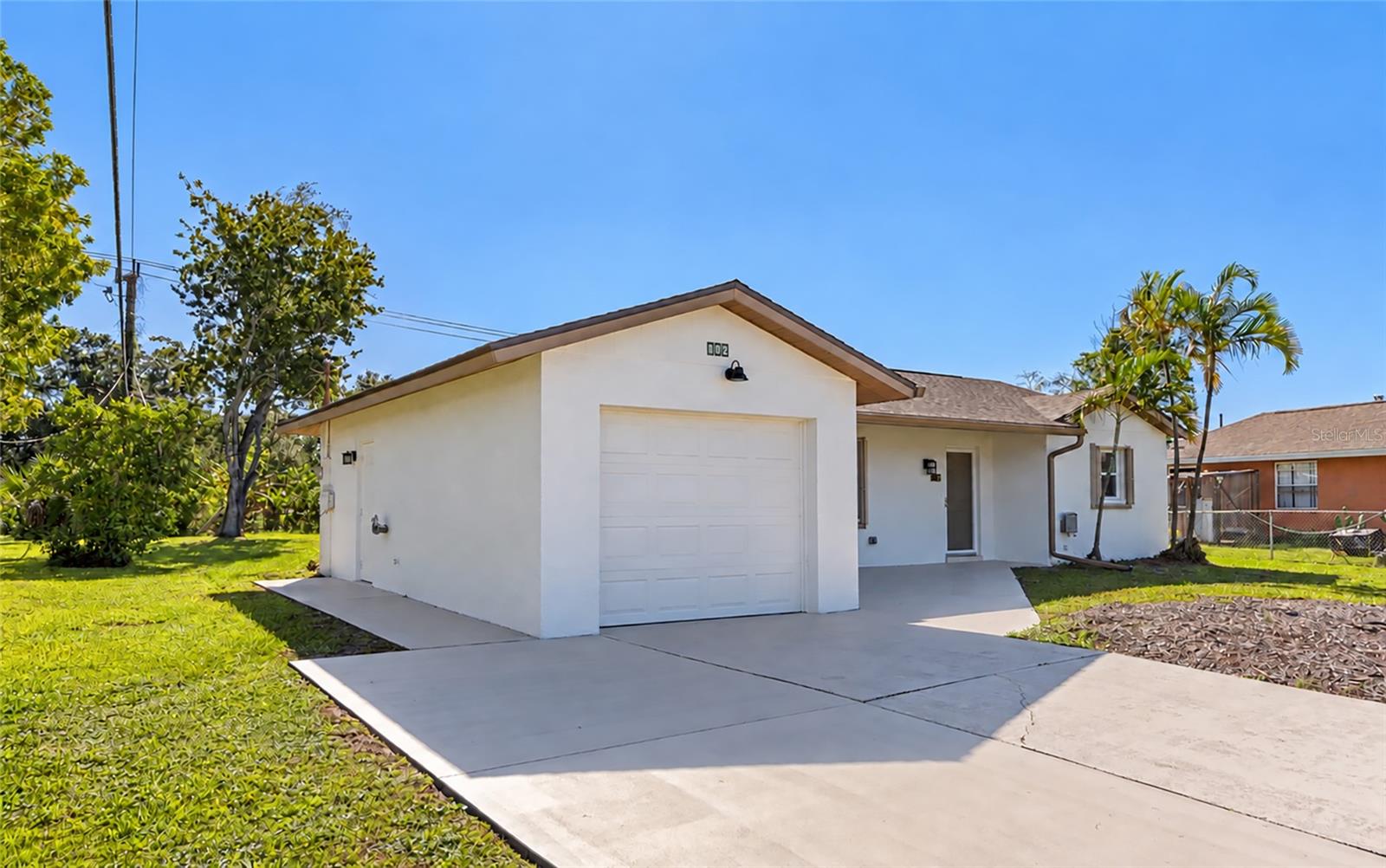 VENICE EAST SEC 1 - Residential