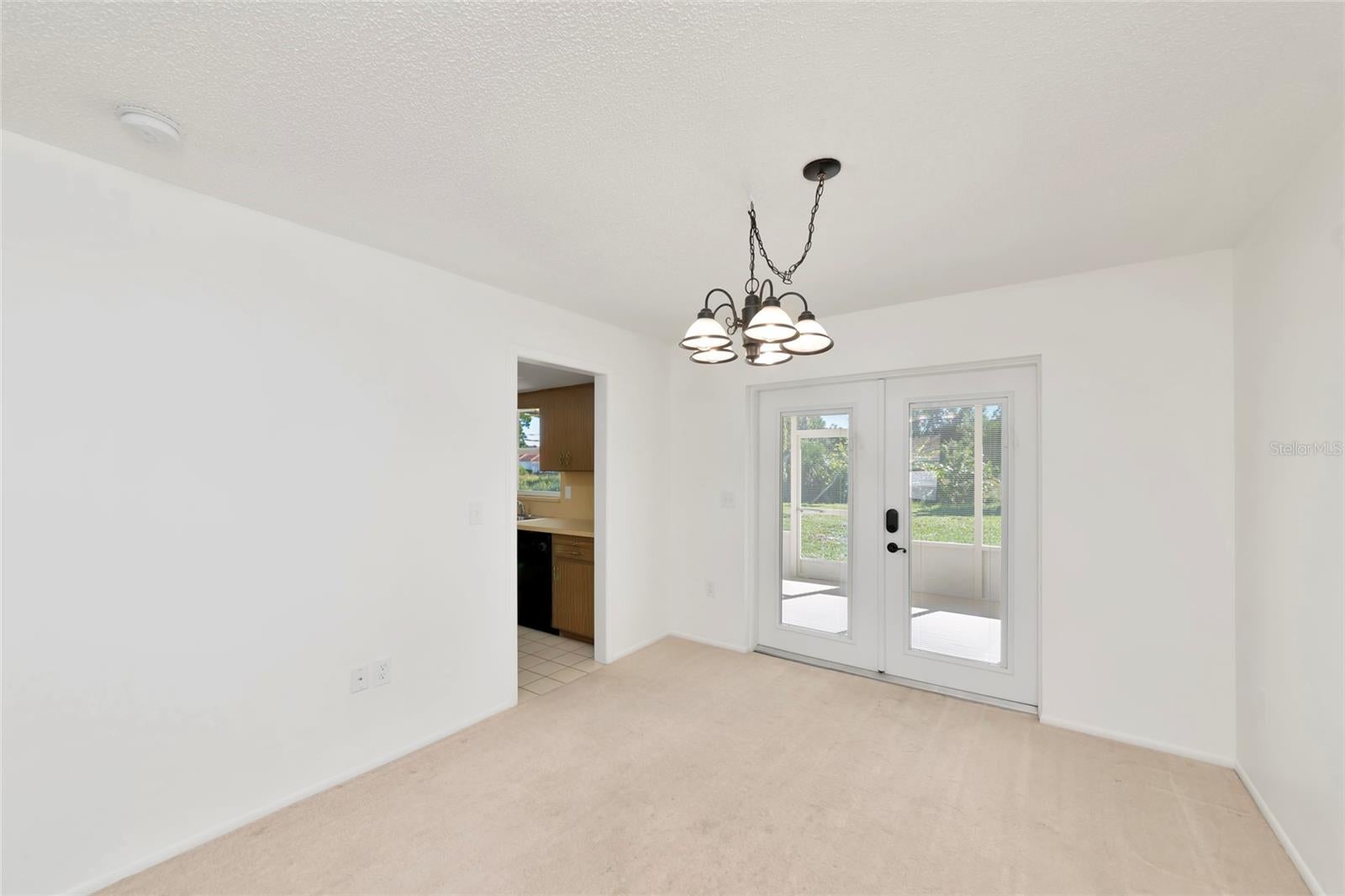 VENICE EAST SEC 1 - Residential