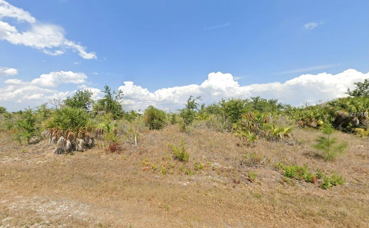 PORT CHARLOTTE SEC 081 - Land