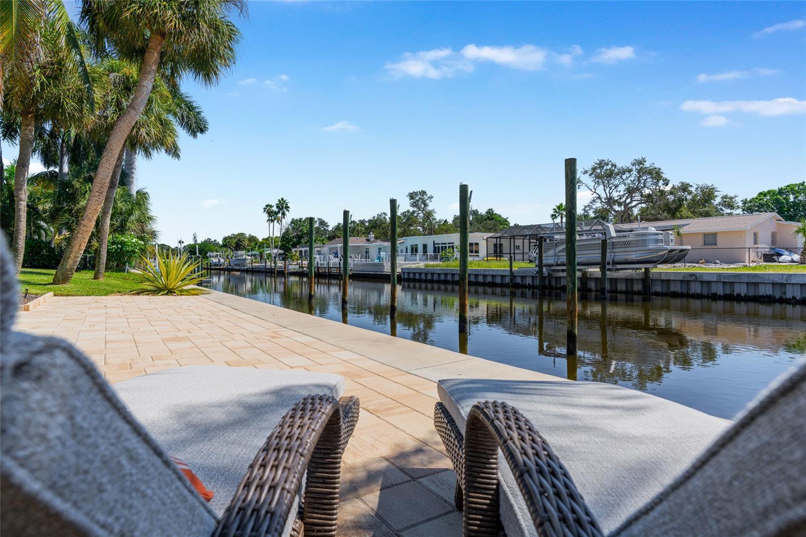 SIESTA ISLES - Residential