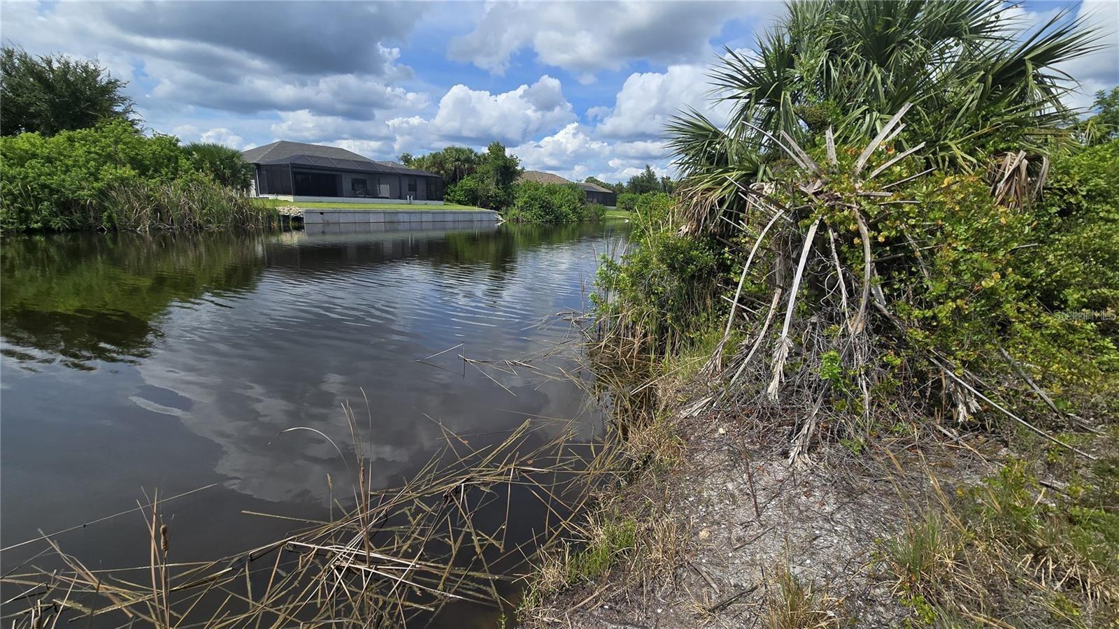 PORT CHARLOTTE SEC 87 - Land