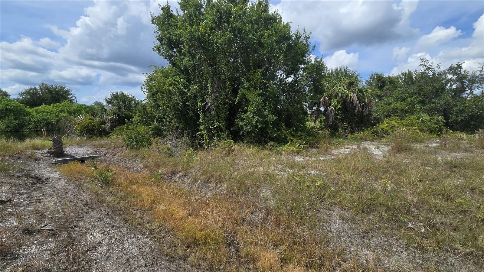 PORT CHARLOTTE SEC 87 - Land