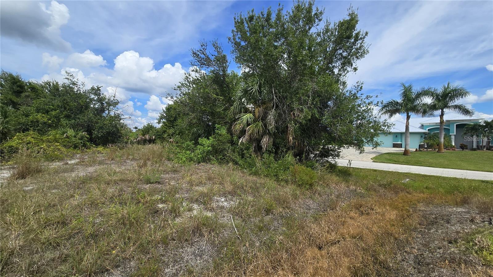 PORT CHARLOTTE SEC 87 - Land