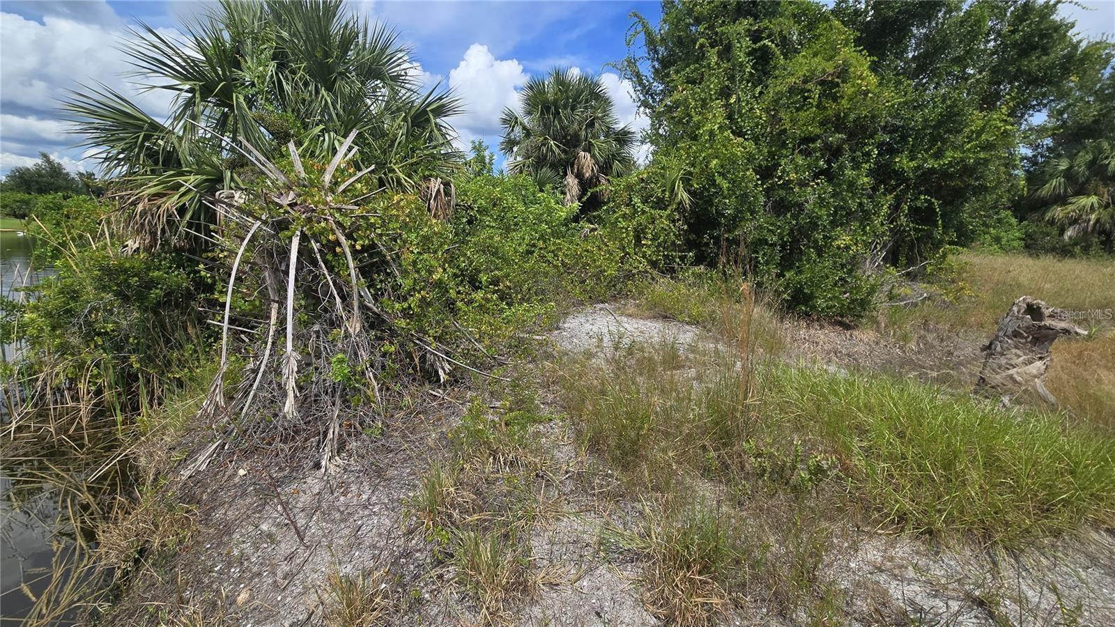 PORT CHARLOTTE SEC 87 - Land