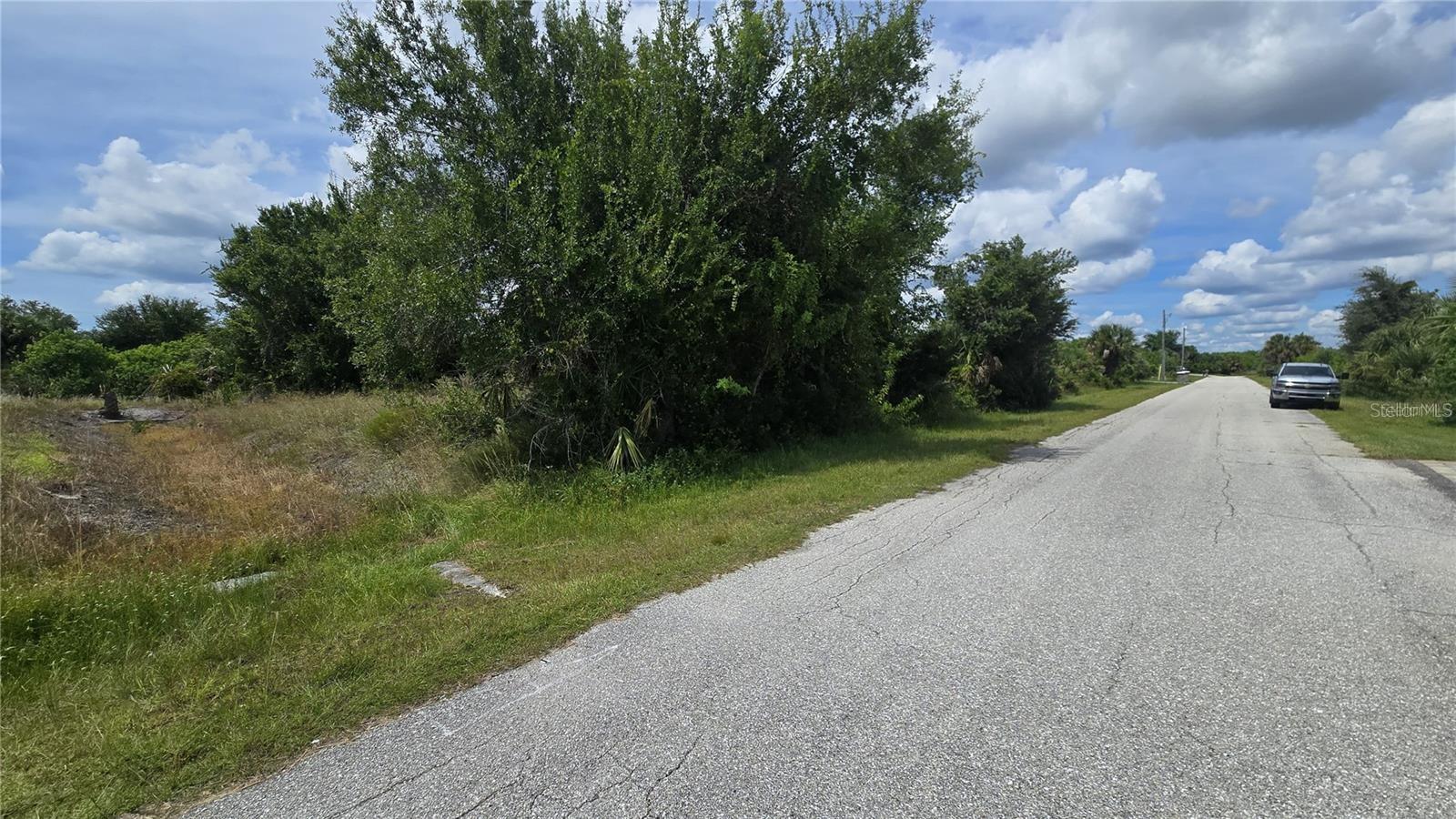 PORT CHARLOTTE SEC 87 - Land