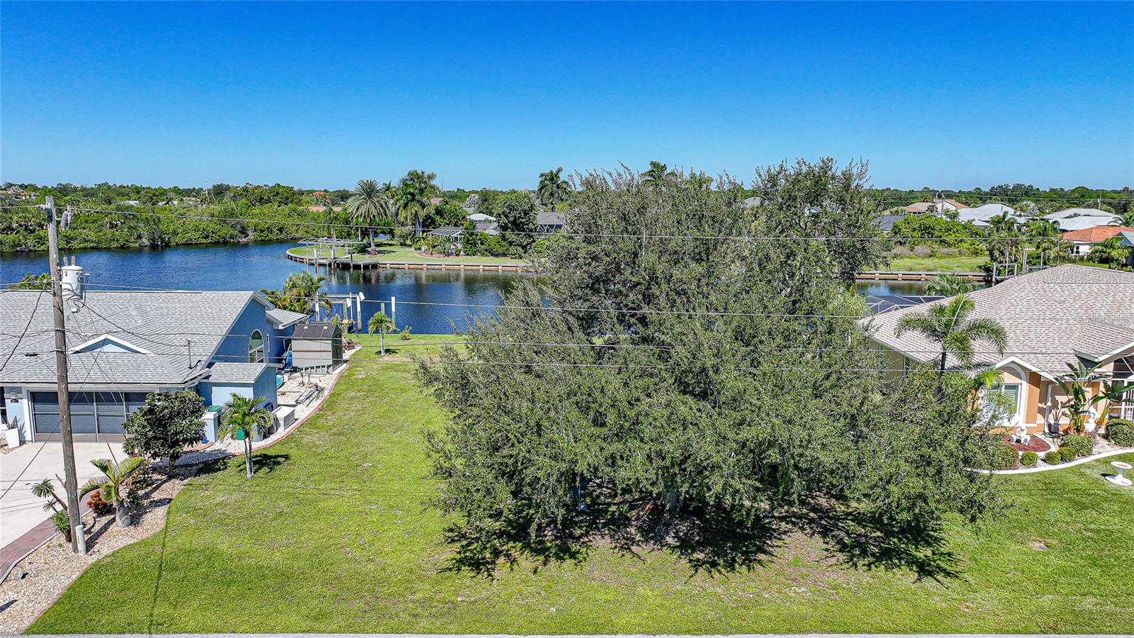 PORT CHARLOTTE SEC 044 - Land
