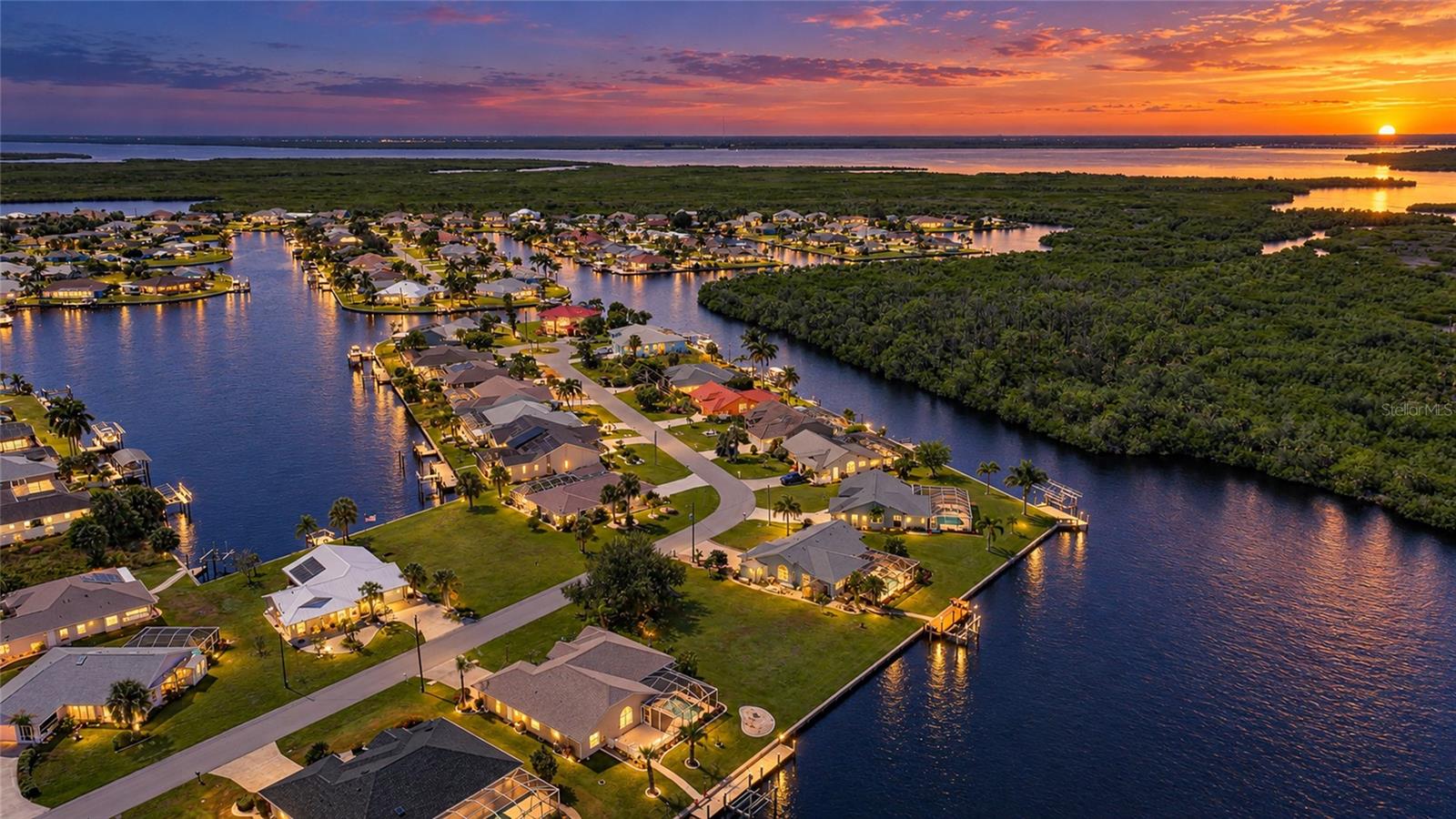 PORT CHARLOTTE SEC 044 - Land