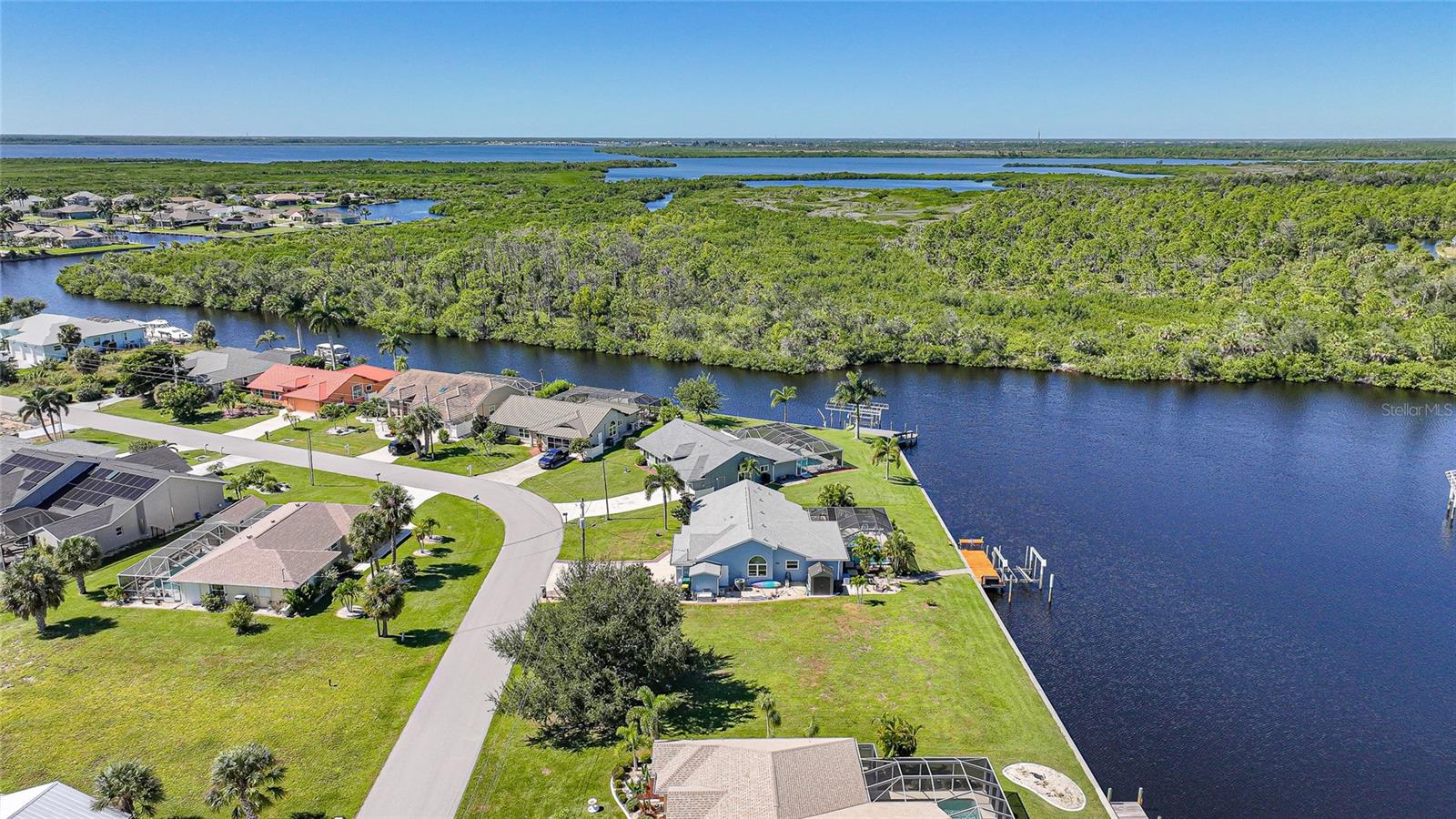 PORT CHARLOTTE SEC 044 - Land