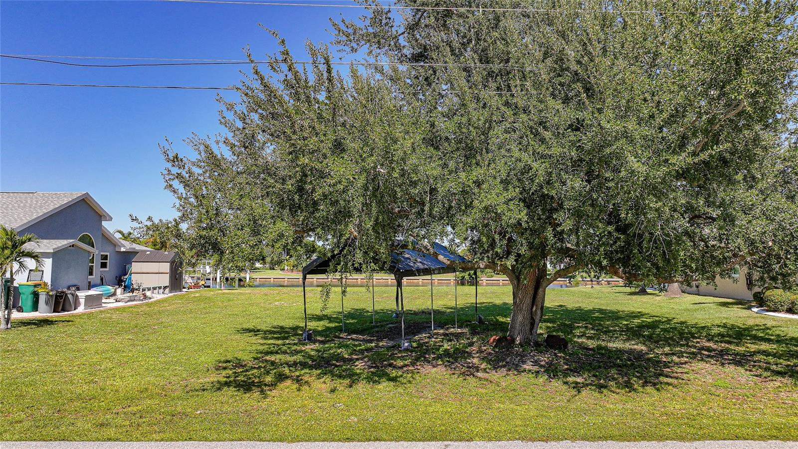 PORT CHARLOTTE SEC 044 - Land
