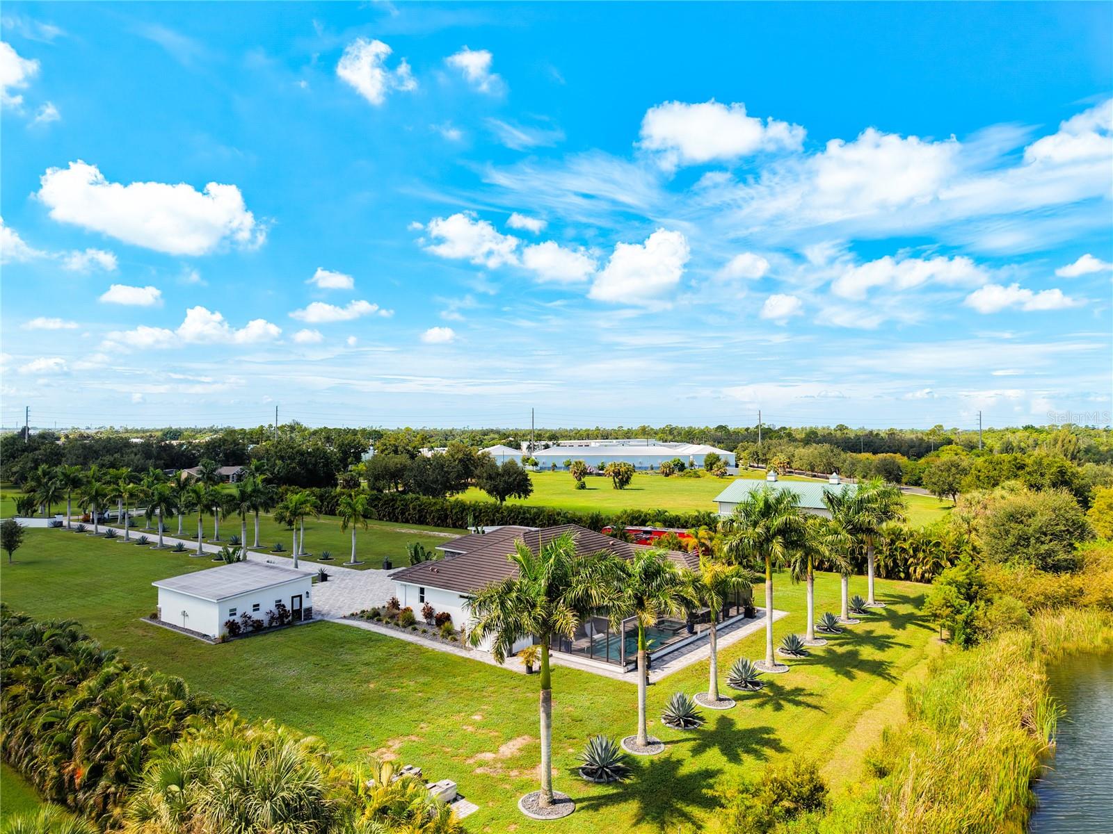 SCENIC VIEW ESTATES - Residential
