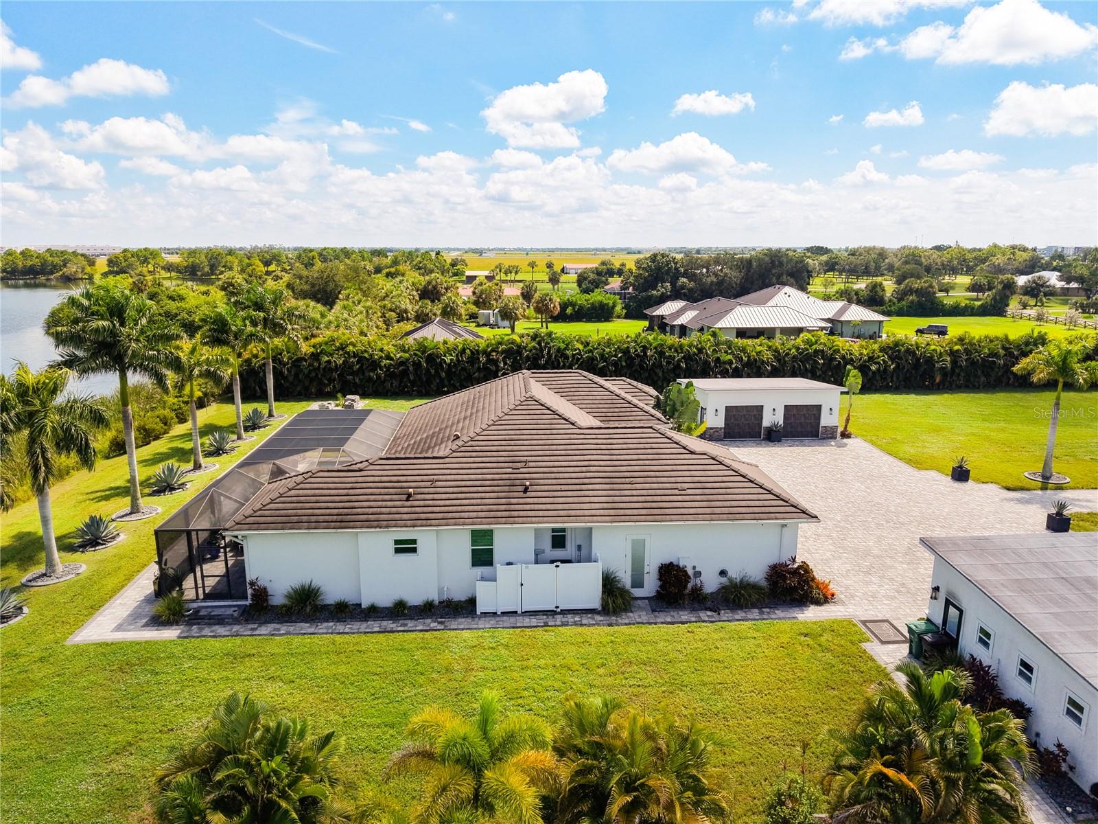 SCENIC VIEW ESTATES - Residential