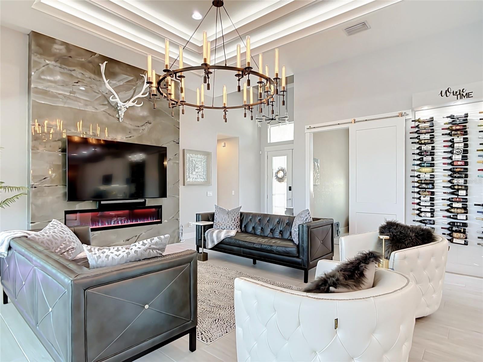 SCENIC VIEW ESTATES - Residential